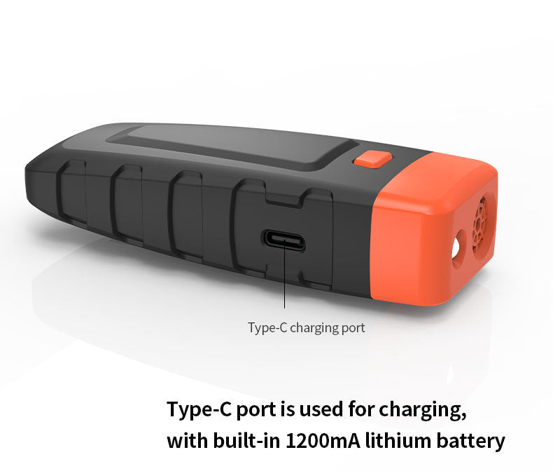 Ultrasonic Dog Training Barking Stopper Training Bark