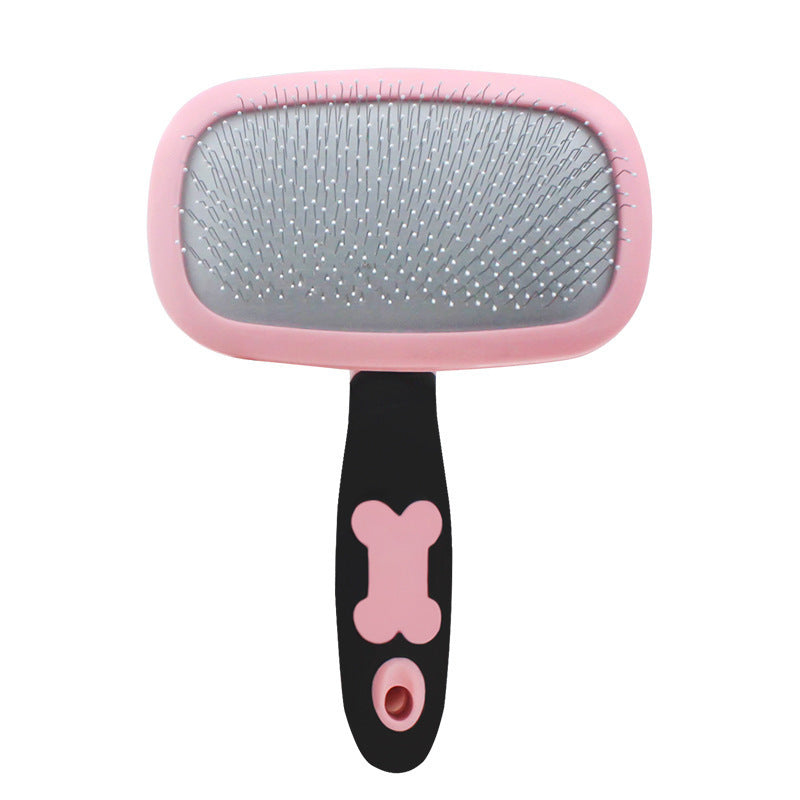 Dog Brush Cat Brush Pet Grooming Brush