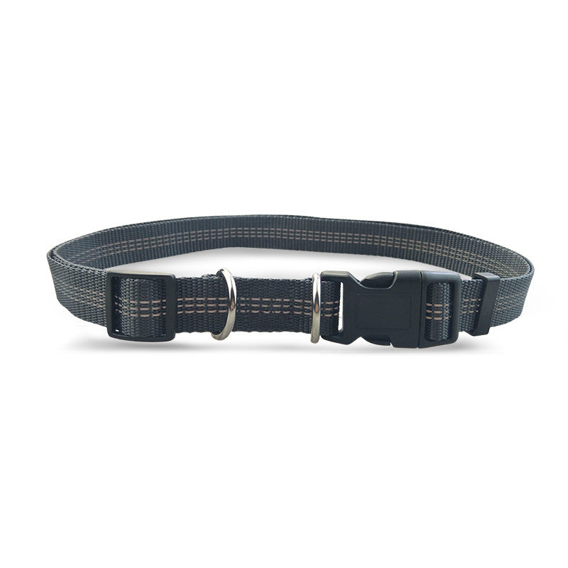 Amazon direct pet supplies multi-function running reflective pull dog leash double