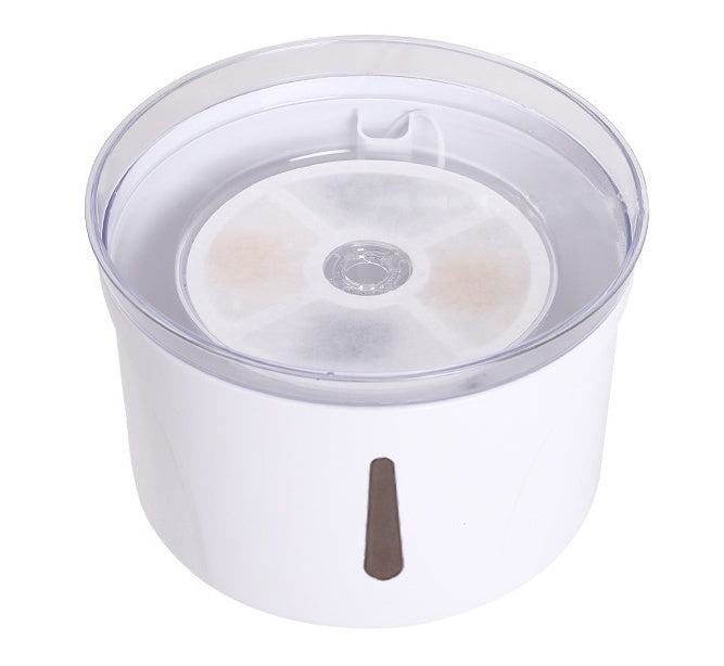 Pet Water Dispenser Intelligent Automatic Circulating Filter