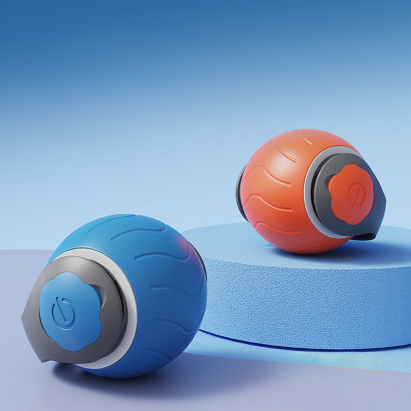 Speedy Tail Cat Toy,Interactive Cat Toy For Indoor Cats