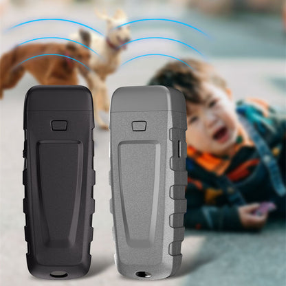 Ultrasonic Dog Training Barking Stopper Training Bark