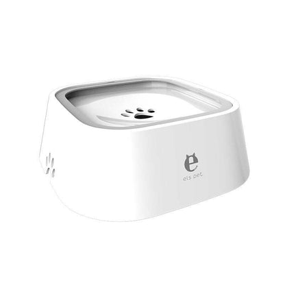 Splash Proof Pet Bowl for pet
