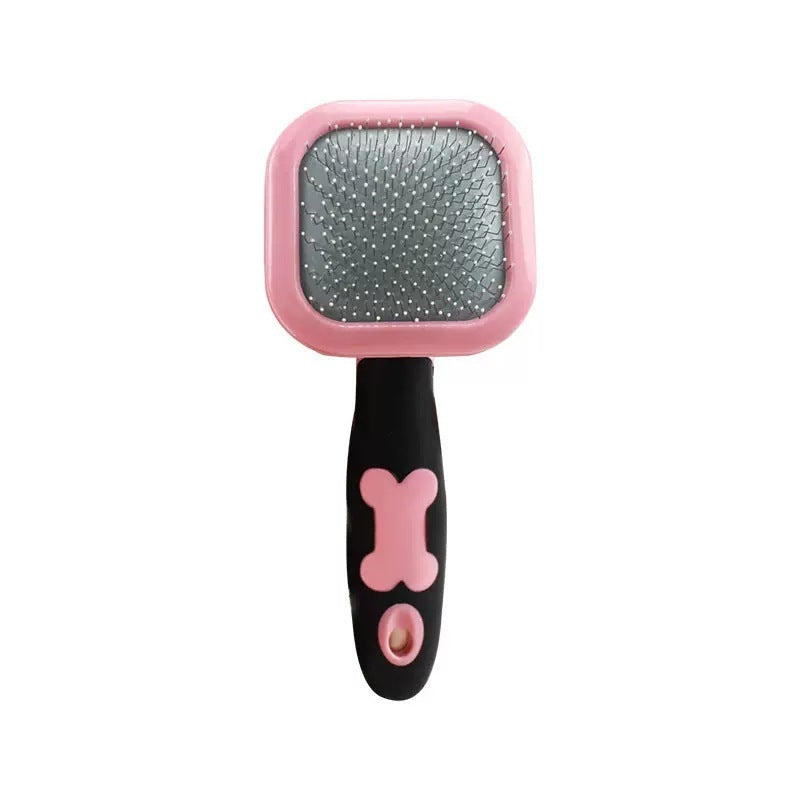 Dog Brush Cat Brush Pet Grooming Brush
