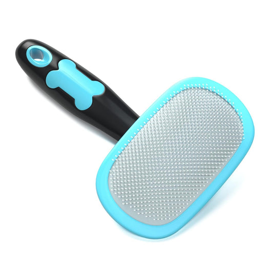 Dog Brush Cat Brush Pet Grooming Brush